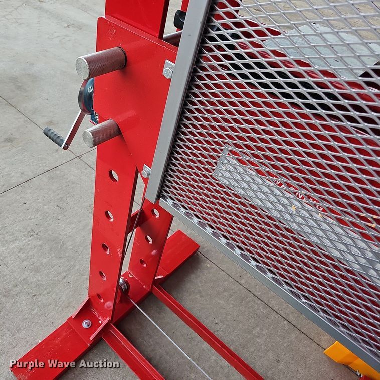 image for item MD9966 Hydraulic press