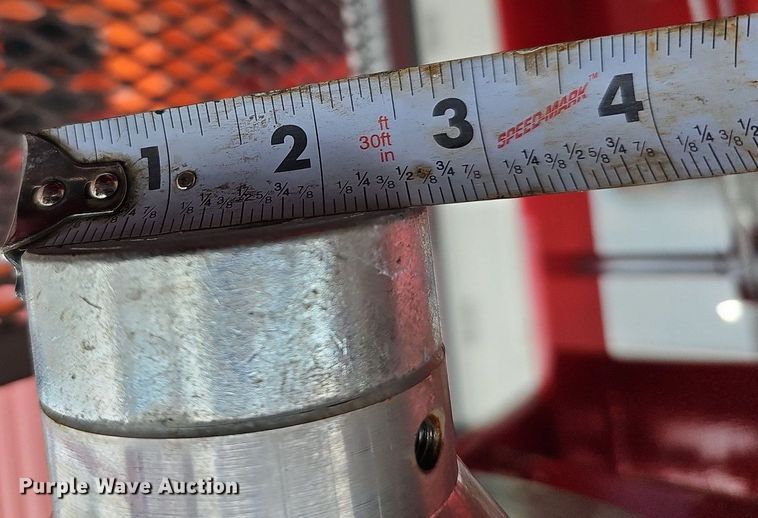 image for item MD9966 Hydraulic press