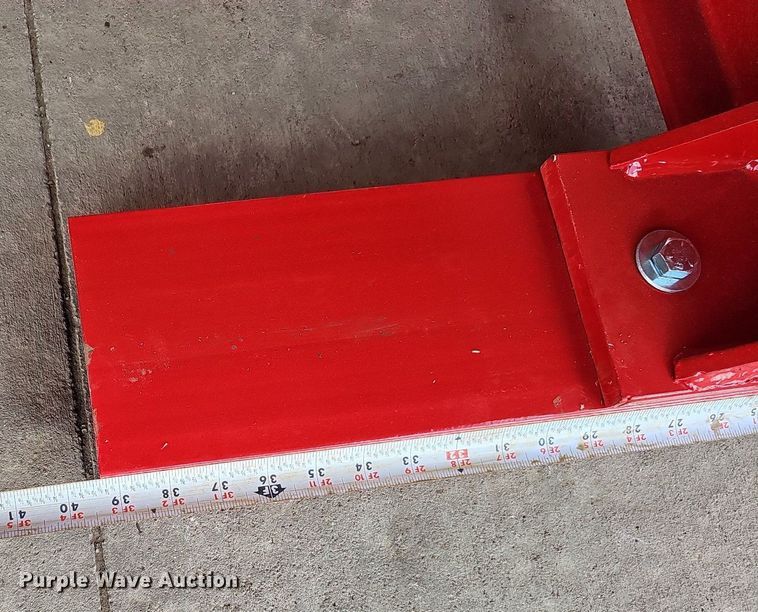 image for item MD9966 Hydraulic press