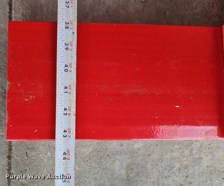 image for item MD9966 Hydraulic press