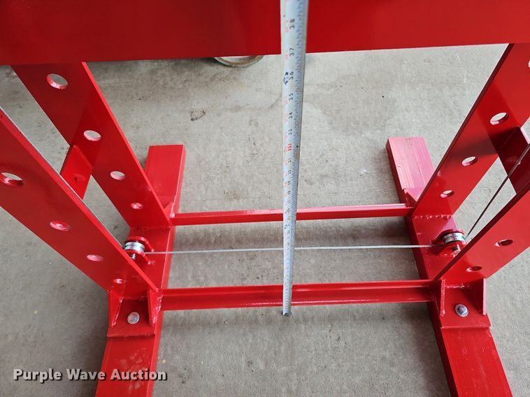 image for item MD9966 Hydraulic press