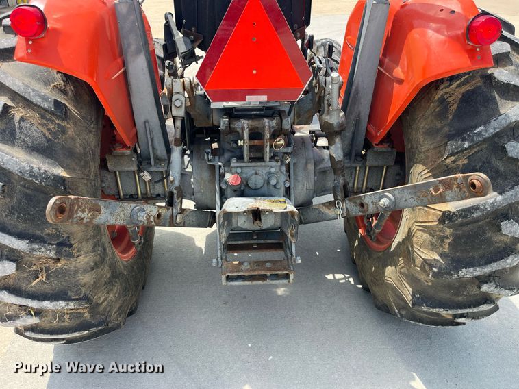 image for item MG9350 Kubota M5030DT  MFWD tractor