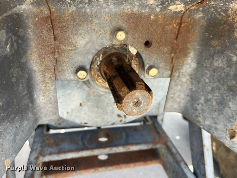 image for item MG9350 Kubota M5030DT  MFWD tractor