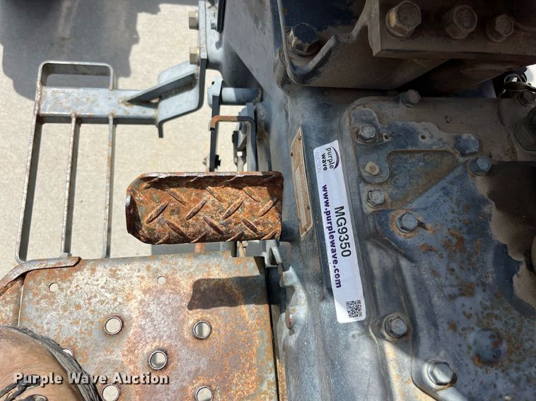 image for item MG9350 Kubota M5030DT  MFWD tractor