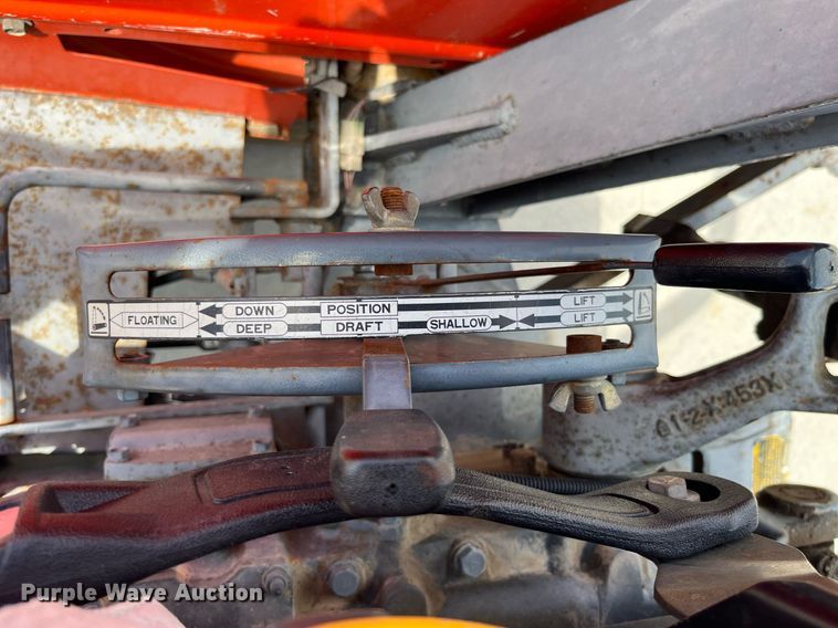 image for item MG9350 Kubota M5030DT  MFWD tractor