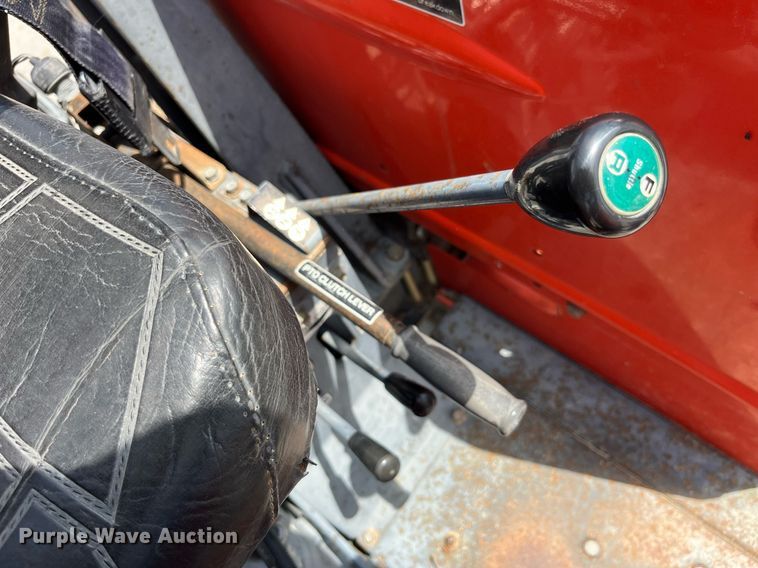 image for item MG9350 Kubota M5030DT  MFWD tractor