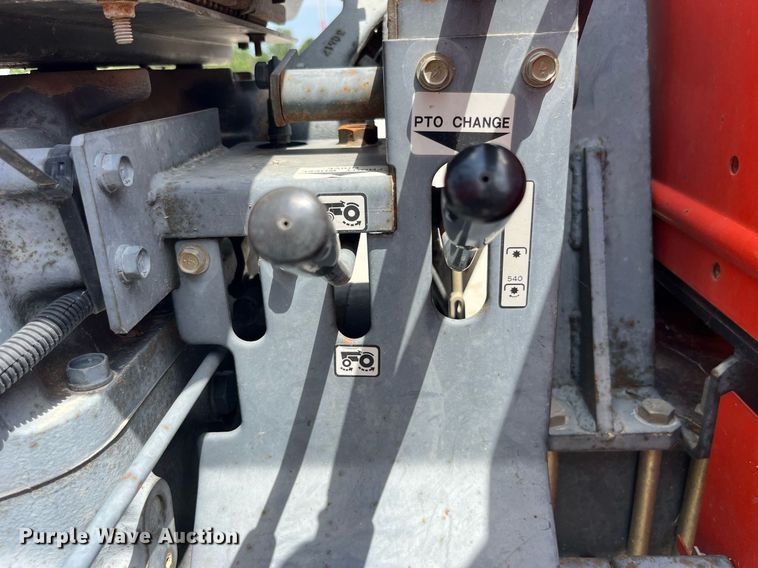 image for item MG9350 Kubota M5030DT  MFWD tractor