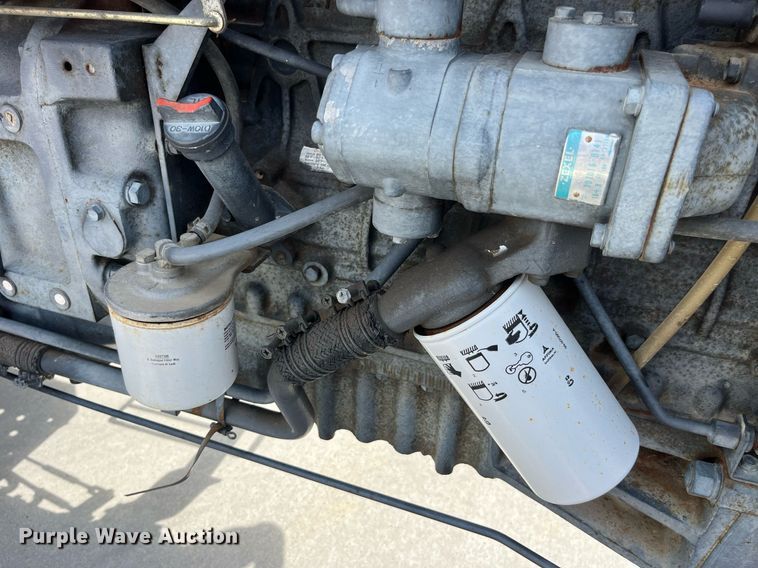 image for item MG9350 Kubota M5030DT  MFWD tractor