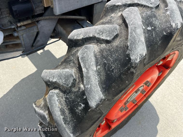 image for item MG9350 Kubota M5030DT  MFWD tractor