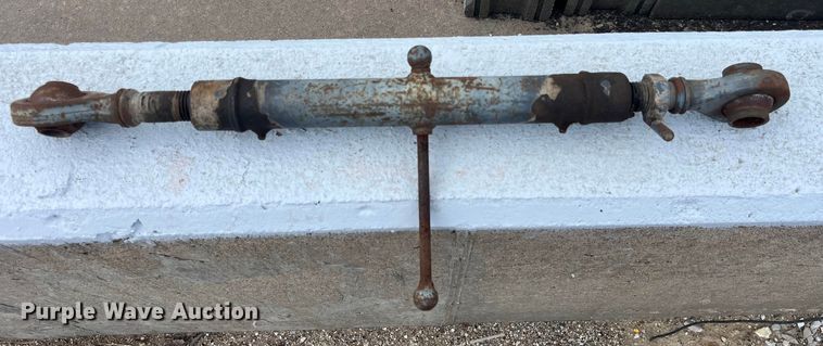 image for item MG9350 Kubota M5030DT  MFWD tractor