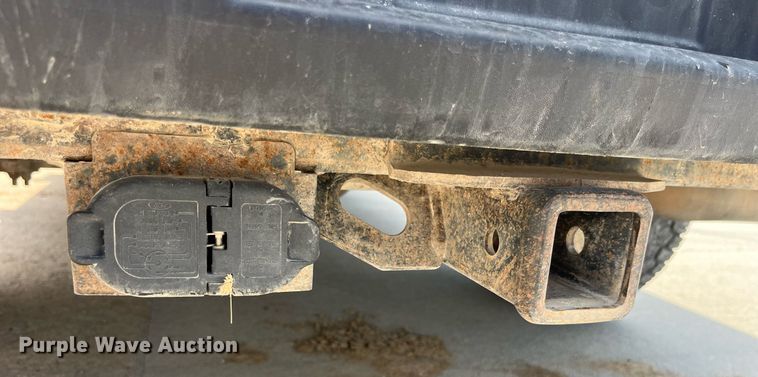 image for item MG9351 2011 Ford F150 XL  SuperCrew pickup truck