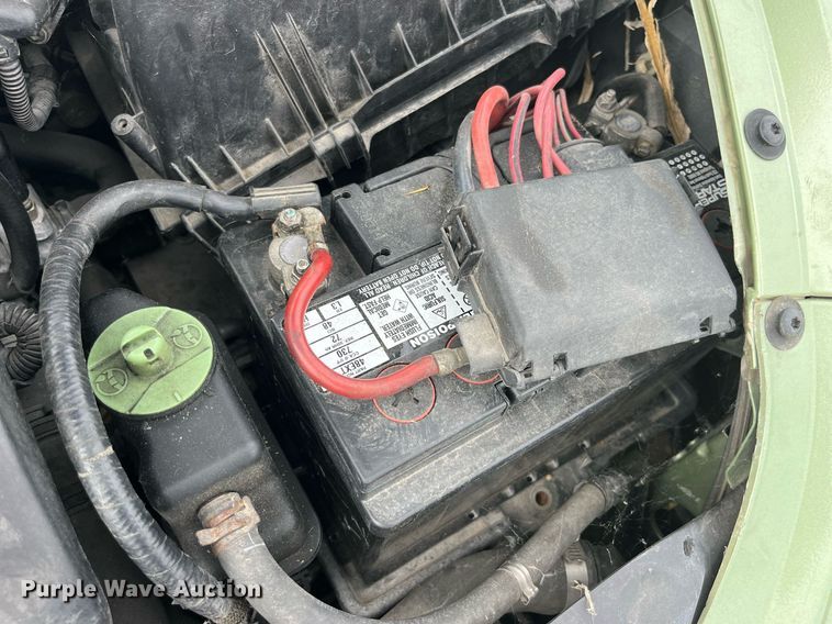 image for item MG9376 2006 Volkswagen New Beetle