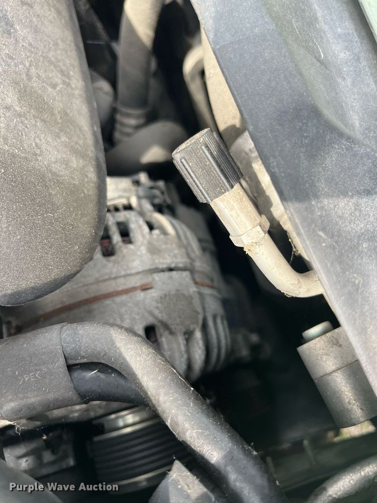 image for item MG9376 2006 Volkswagen New Beetle