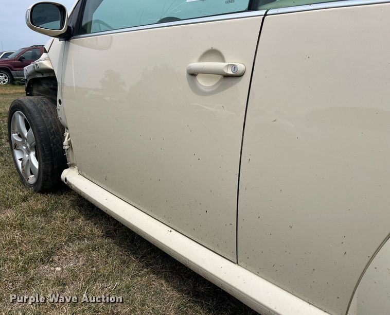 image for item MG9377 2006 Volkswagen New Beetle