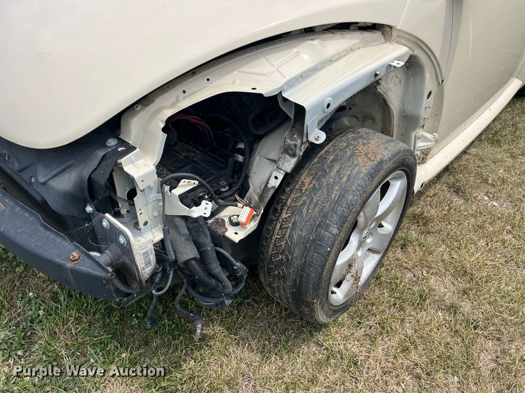 image for item MG9377 2006 Volkswagen New Beetle