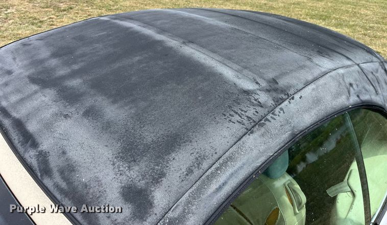 image for item MG9377 2006 Volkswagen New Beetle