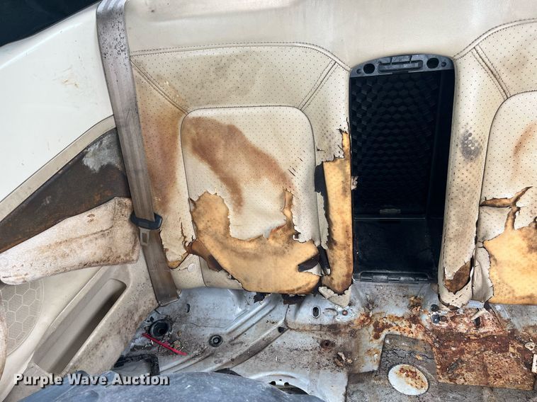 image for item MG9377 2006 Volkswagen New Beetle