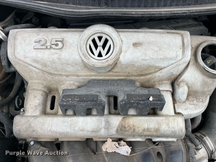 image for item MG9377 2006 Volkswagen New Beetle