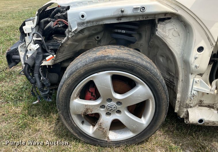 image for item MG9377 2006 Volkswagen New Beetle