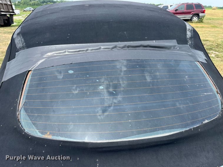 image for item MG9378 2009 Volkswagen New Beetle