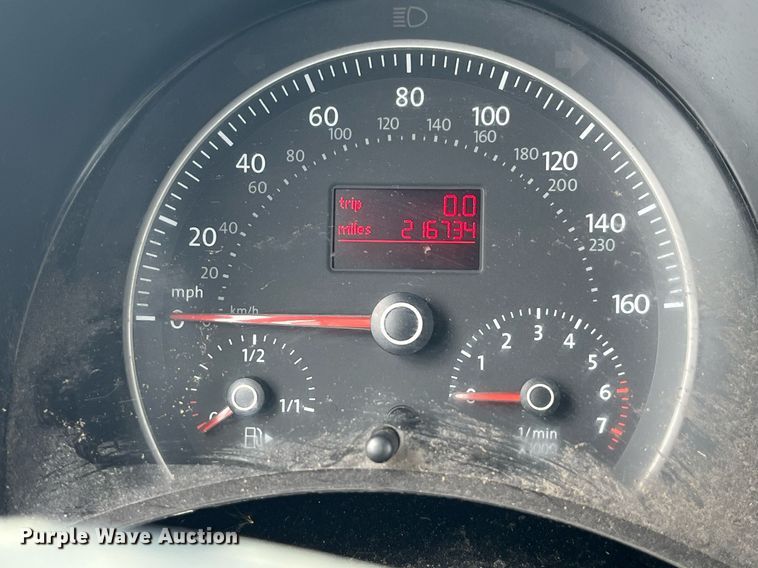 image for item MG9378 2009 Volkswagen New Beetle