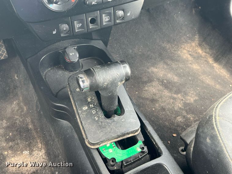 image for item MG9378 2009 Volkswagen New Beetle