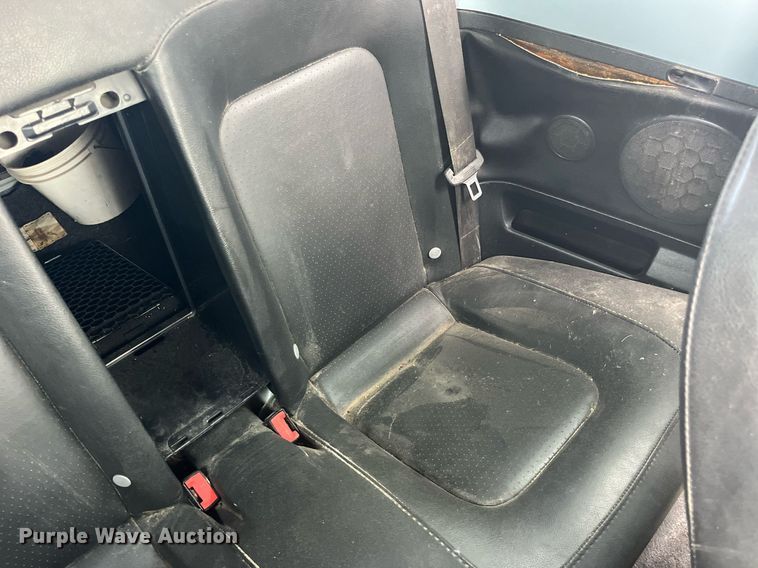 image for item MG9378 2009 Volkswagen New Beetle