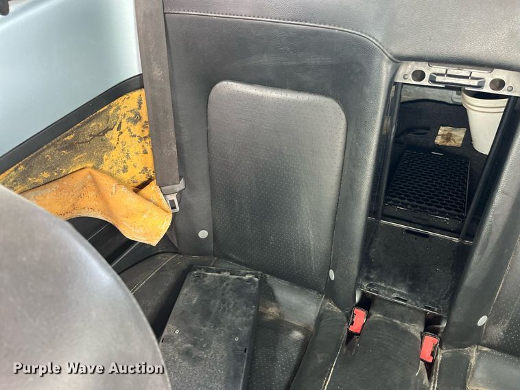 image for item MG9378 2009 Volkswagen New Beetle