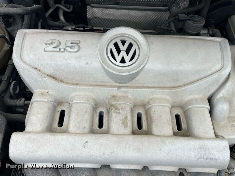 image for item MG9378 2009 Volkswagen New Beetle