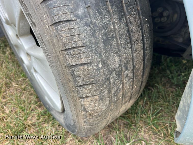 image for item MG9378 2009 Volkswagen New Beetle