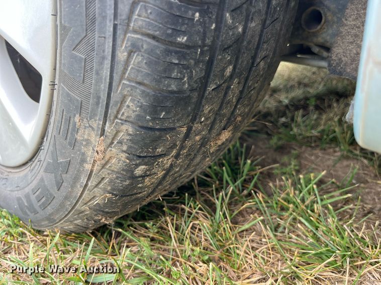 image for item MG9378 2009 Volkswagen New Beetle