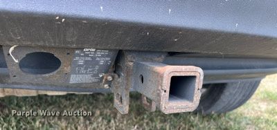 image for item MG9379 2009 Volkswagen Tiguan  SUV