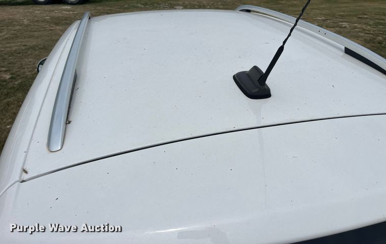 image for item MG9379 2009 Volkswagen Tiguan  SUV