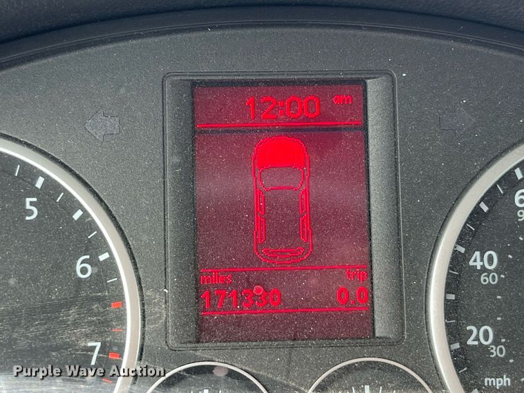 image for item MG9379 2009 Volkswagen Tiguan  SUV