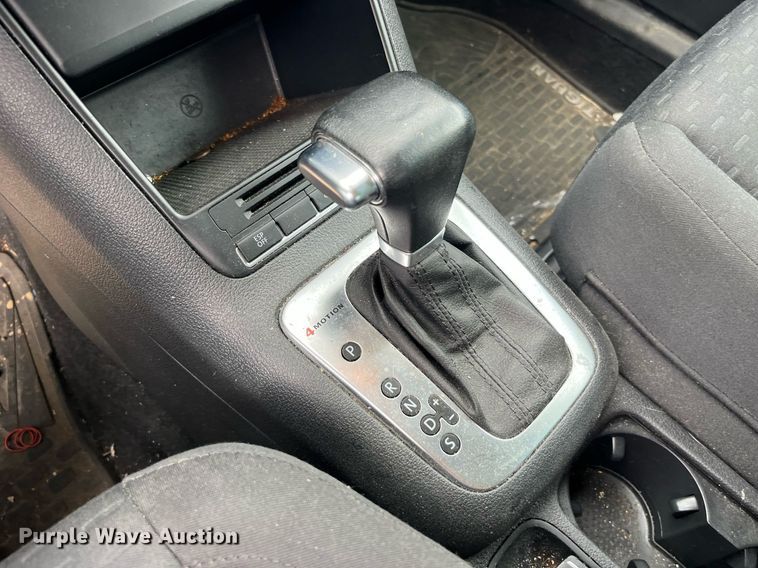 image for item MG9379 2009 Volkswagen Tiguan  SUV