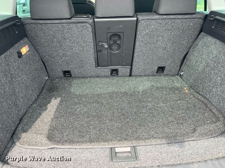 image for item MG9379 2009 Volkswagen Tiguan  SUV