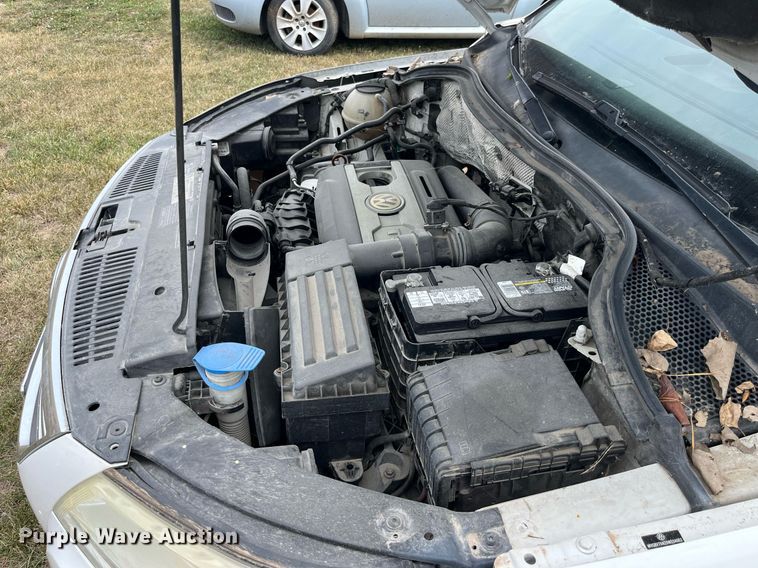 image for item MG9379 2009 Volkswagen Tiguan  SUV