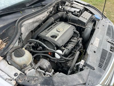 image for item MG9379 2009 Volkswagen Tiguan  SUV