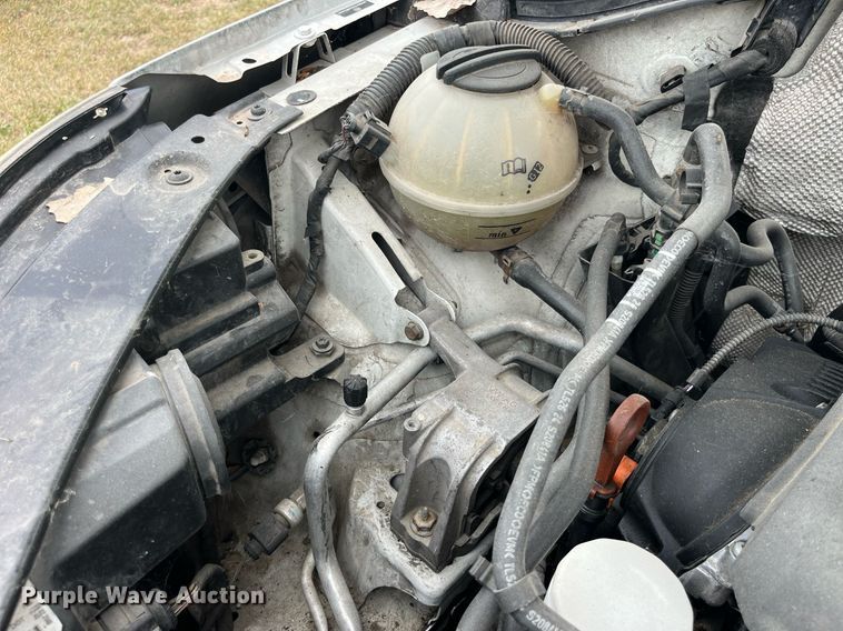 image for item MG9379 2009 Volkswagen Tiguan  SUV