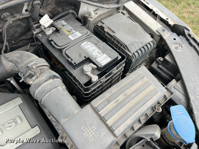 image for item MG9379 2009 Volkswagen Tiguan  SUV