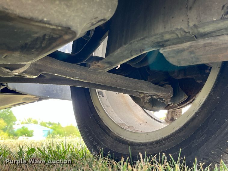 image for item MG9379 2009 Volkswagen Tiguan  SUV