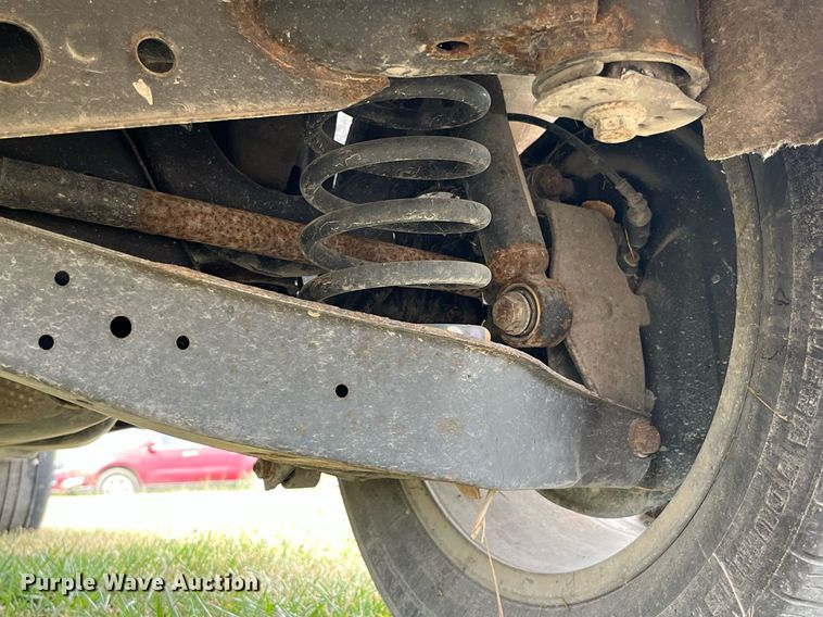 image for item MG9379 2009 Volkswagen Tiguan  SUV