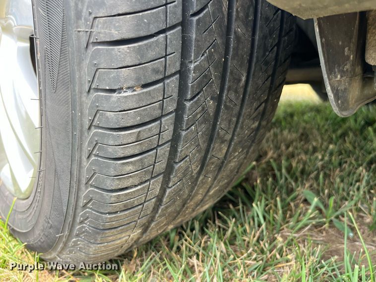 image for item MG9379 2009 Volkswagen Tiguan  SUV