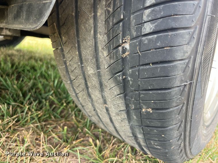 image for item MG9379 2009 Volkswagen Tiguan  SUV