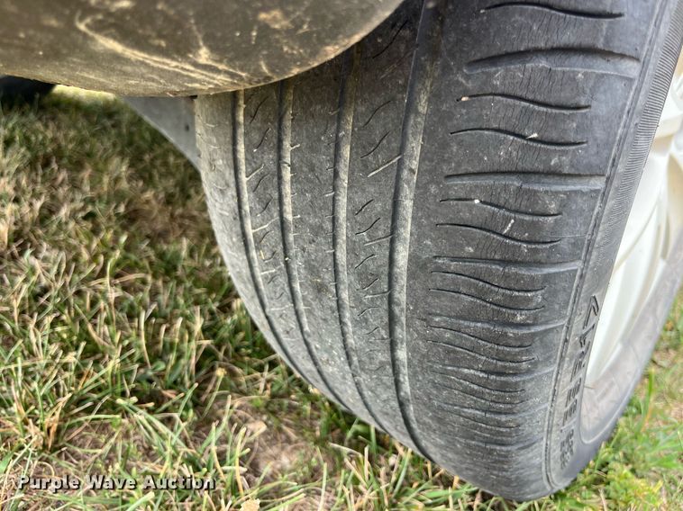 image for item MG9379 2009 Volkswagen Tiguan  SUV