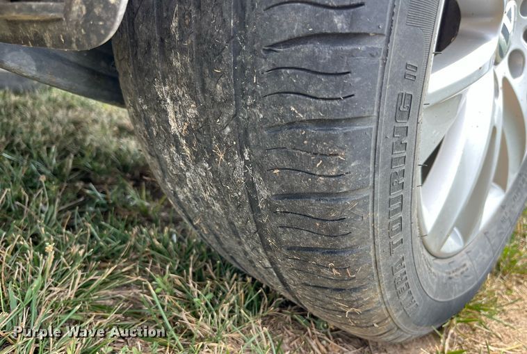 image for item MG9379 2009 Volkswagen Tiguan  SUV