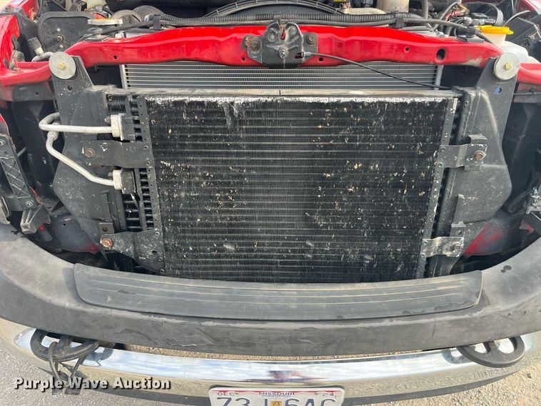 image for item MG9399 2006 Dodge Ram 3500  pickup truck