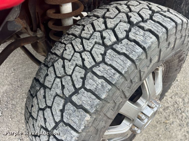 image for item MG9399 2006 Dodge Ram 3500  pickup truck