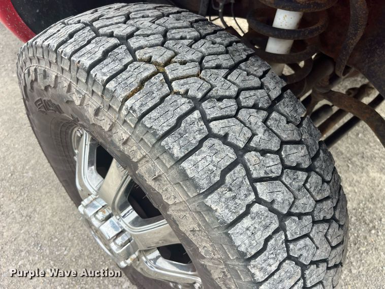 image for item MG9399 2006 Dodge Ram 3500  pickup truck