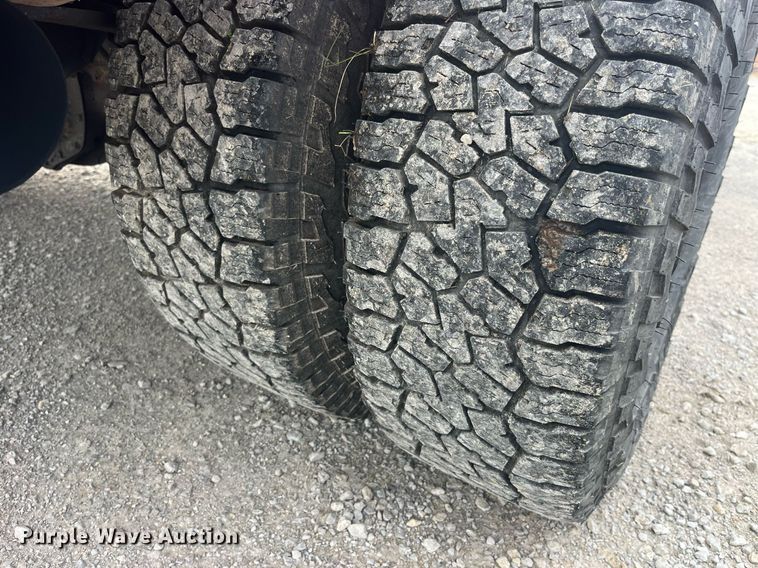 image for item MG9399 2006 Dodge Ram 3500  pickup truck